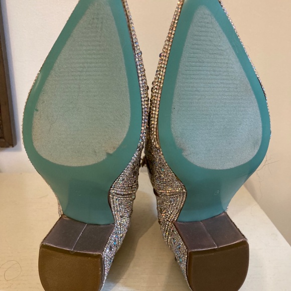 Betsey Johnson Kyla boots - Picture 6 of 8